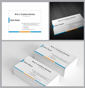 Business Card Design by Racer for R & G Asian Essentials | Design: #4526886