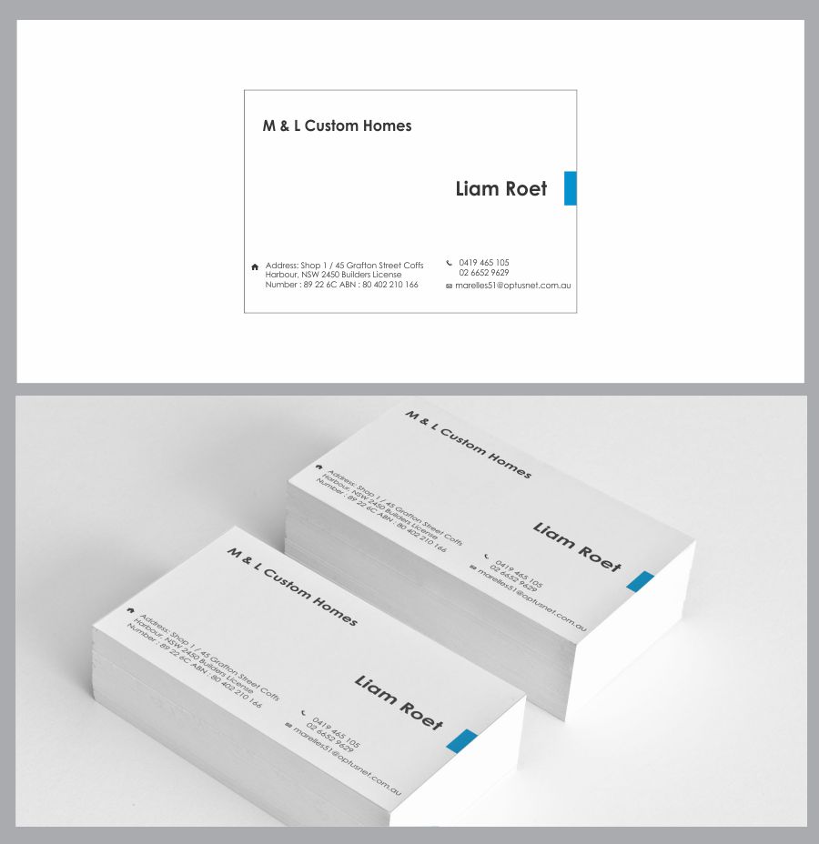 Design de Carte de Visite par Racer pour R & G Asian Essentials | Design #4526888