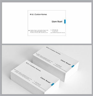 Business Card Design by Racer for R & G Asian Essentials | Design: #4526888
