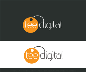 Logo Design by INGA DESIGN