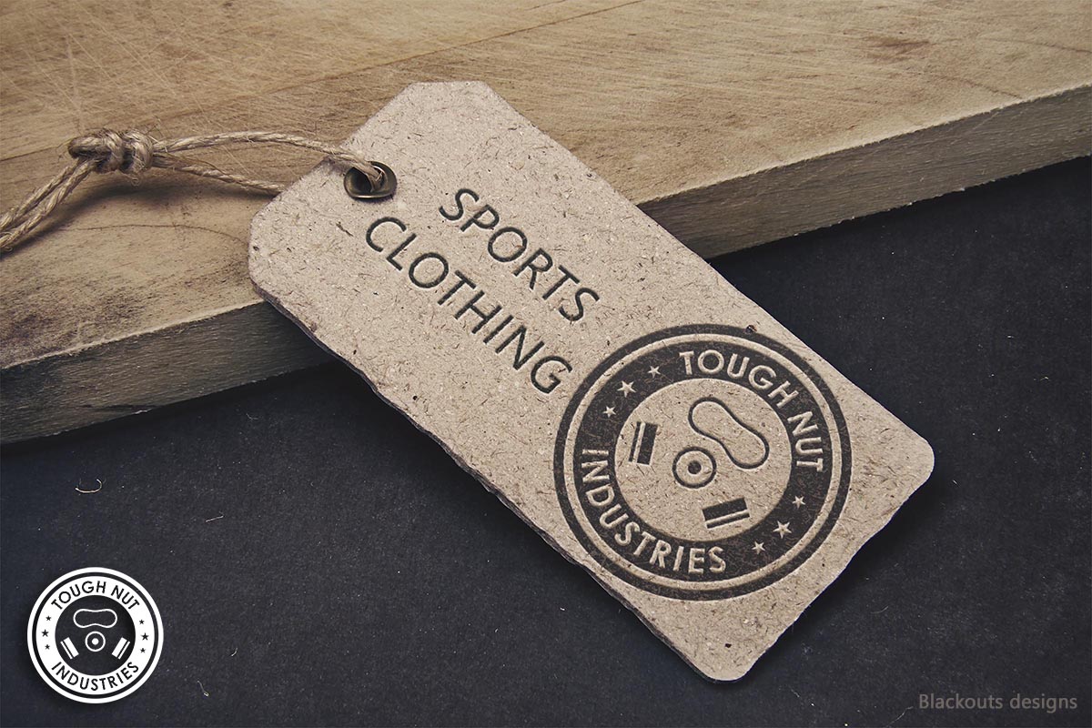 Logo-Design von Blackouts für dieses Projekt | Design #4537686