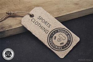 Logo Design by Blackouts for this project | Design: #4537686
