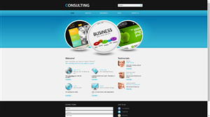 Web Design par bharathsakthivel pour ce projet | Design #4648916