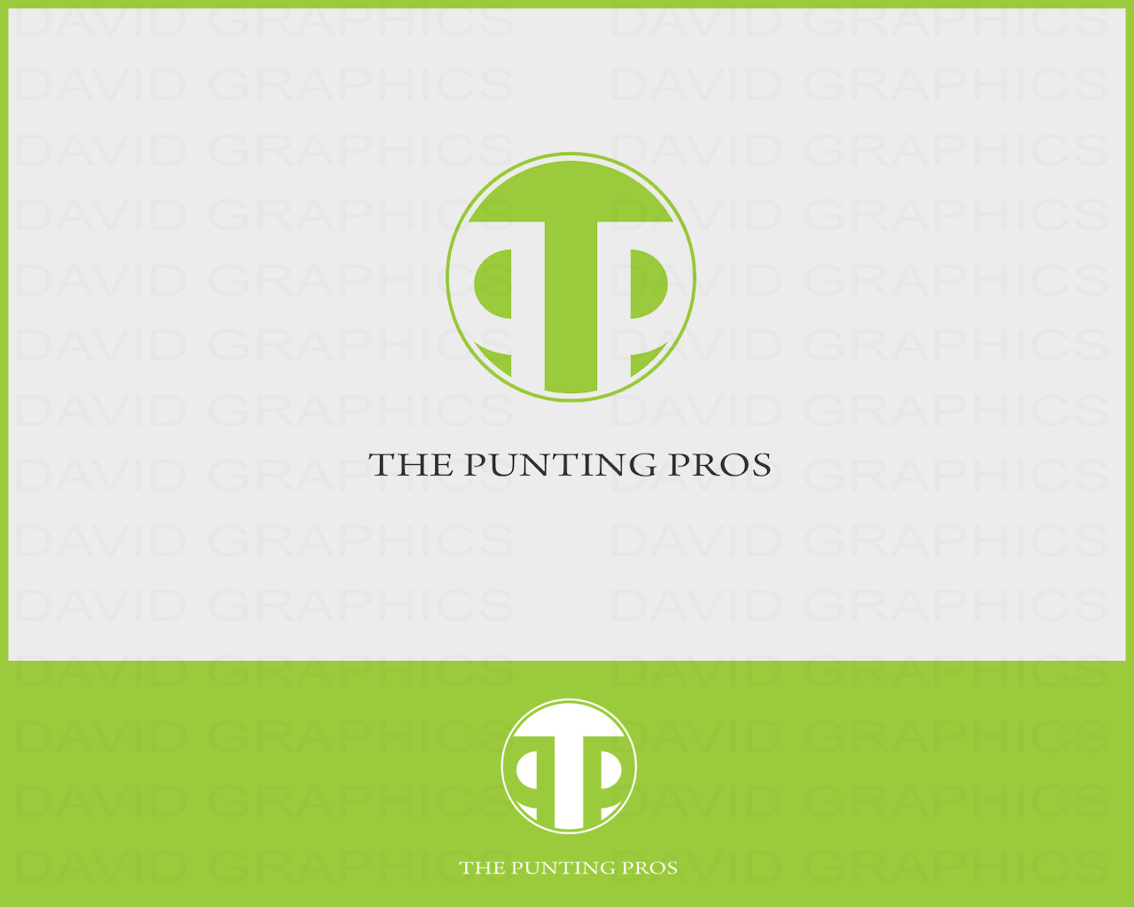 Logo Design by David Graphics for this project | Design #4520243