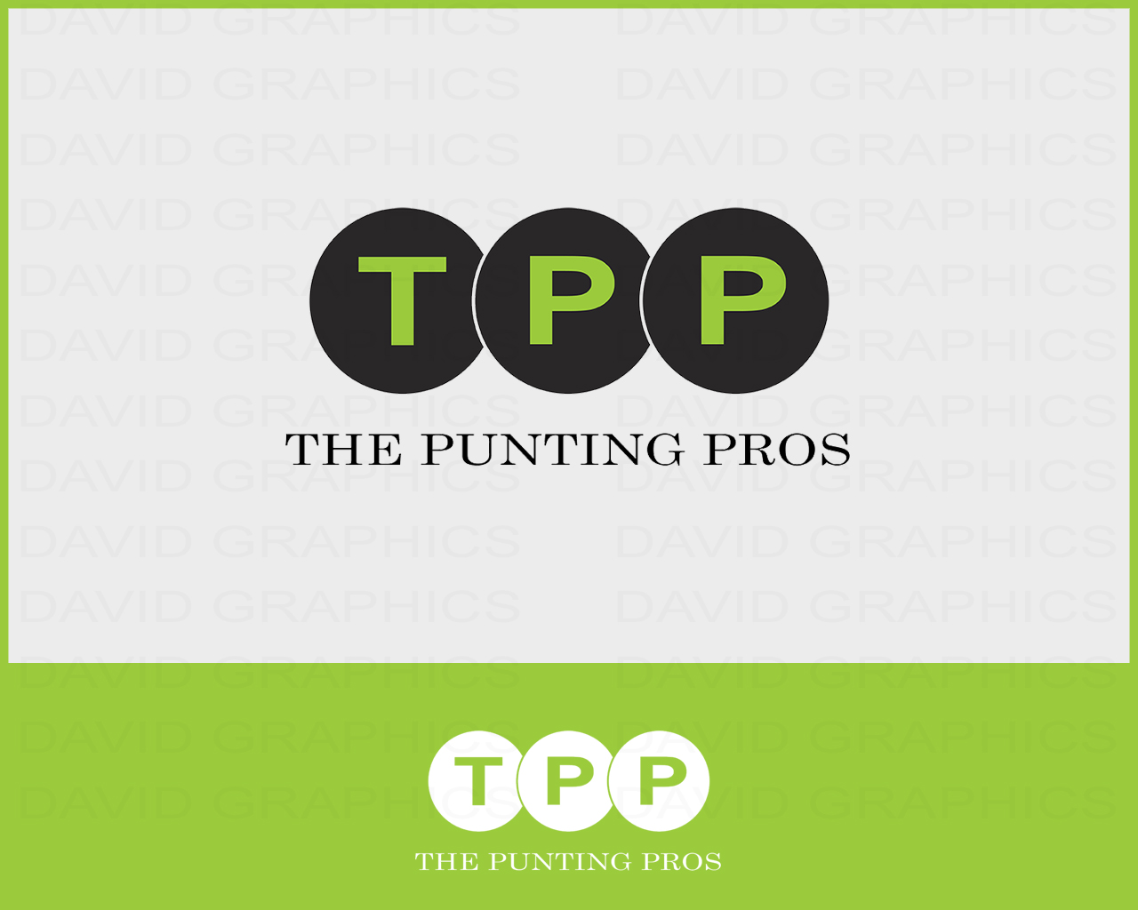 Logo Design by David Graphics for this project | Design #4520250