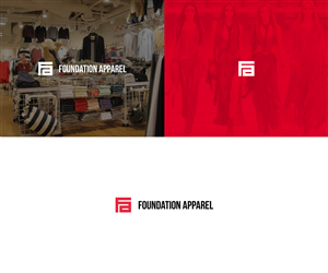 Logo Design by Ash  for this project | Design #4530292