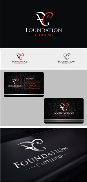 Design de Logo par hih7