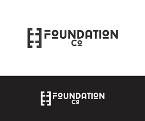 Foundation clothing or F.C | Logo Design by NguvuMX