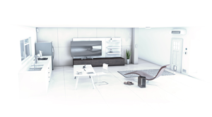 Design Illustration par Jonny Hemsley, Frosty Motion pour Disruptive Technologies | Design : #4604772