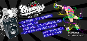 Flyer Design by hasan edogawa