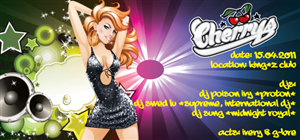 Flyer Design by Raven Designs 2024