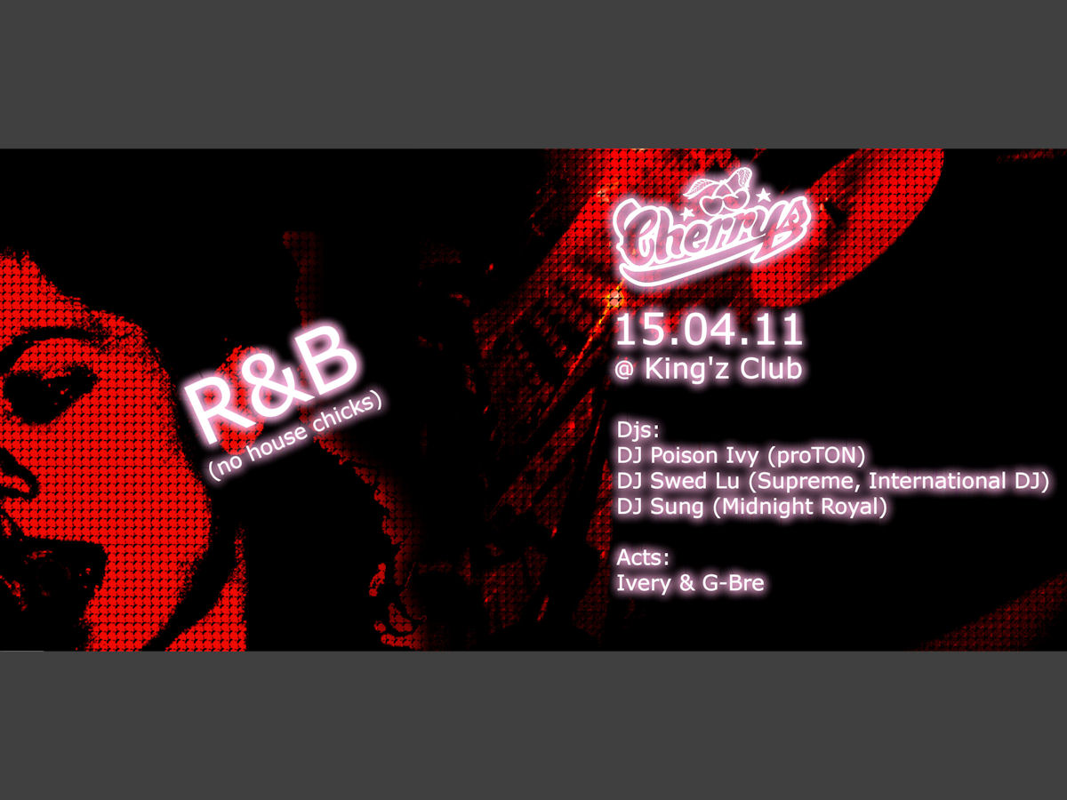 Flyer Design by Larrin for this project | Design #205815