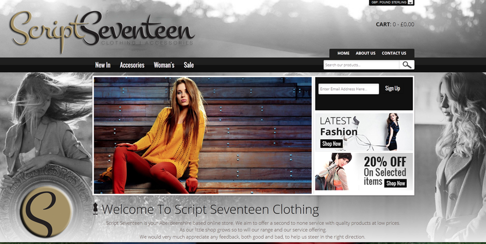 Logo Design by ZinTech for this project | Design #4567224