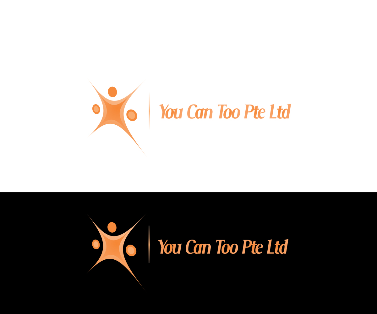 Logo Design by yani hidayat for You Can Too Pte Ltd | Design #4565628