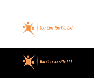 Logo Design by yani hidayat for You Can Too Pte Ltd | Design: #4565628