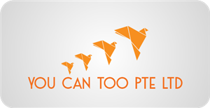 Logo Design by SeXtreme for You Can Too Pte Ltd | Design #4586504