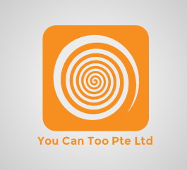 Logo Design by SeXtreme for You Can Too Pte Ltd | Design #4587866