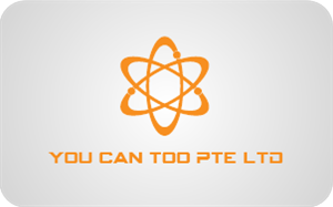 Logo Design by SeXtreme for You Can Too Pte Ltd | Design: #4587868