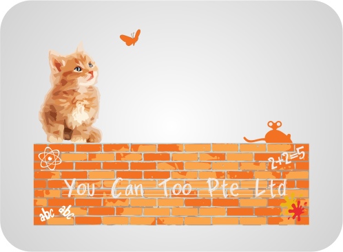 Logo Design by SeXtreme for You Can Too Pte Ltd | Design #4587870