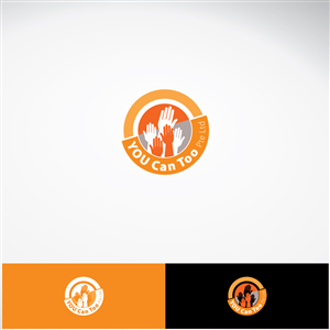 Logo Design by tuan1968 for You Can Too Pte Ltd | Design: #4556576