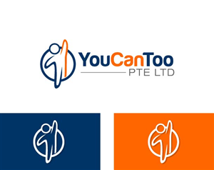 Logo Design by uniquetarget for You Can Too Pte Ltd | Design: #4524478
