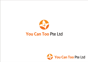 Logo Design by Arham Hidayat for You Can Too Pte Ltd | Design: #4537567