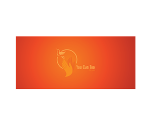 Logo Design by Sunny for You Can Too Pte Ltd | Design #4555625