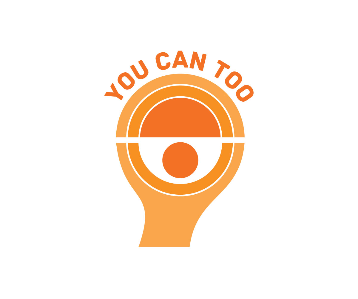 Logo Design by oakseal for You Can Too Pte Ltd | Design #4561536