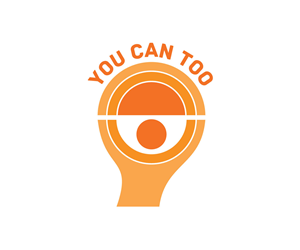 Logo Design by oakseal for You Can Too Pte Ltd | Design: #4561536