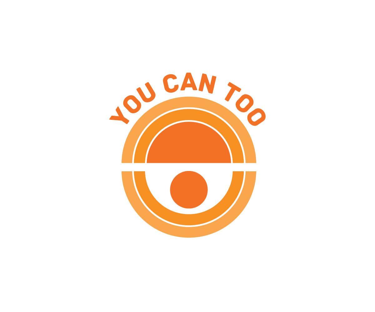 Logo Design by oakseal for You Can Too Pte Ltd | Design #4561882