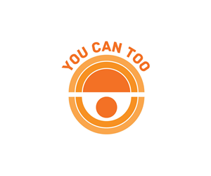 Logo Design by oakseal for You Can Too Pte Ltd | Design: #4561882