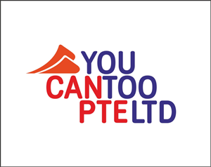 Logo Design by IVELINA for You Can Too Pte Ltd | Design: #4525242