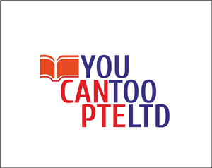 Logo Design by IVELINA for You Can Too Pte Ltd | Design: #4525248