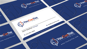 Business Card Design Project | Business Card Design by SKYdesign