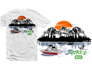 Diseño de Camiseta por 2ndfloorharry para este proyecto | Diseño: #1282008