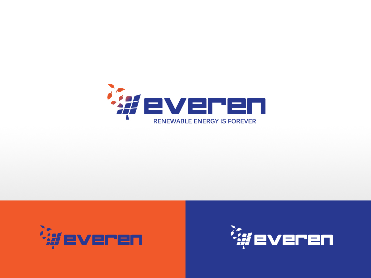 Logo Design by BurningMan for this project | Design #4838600