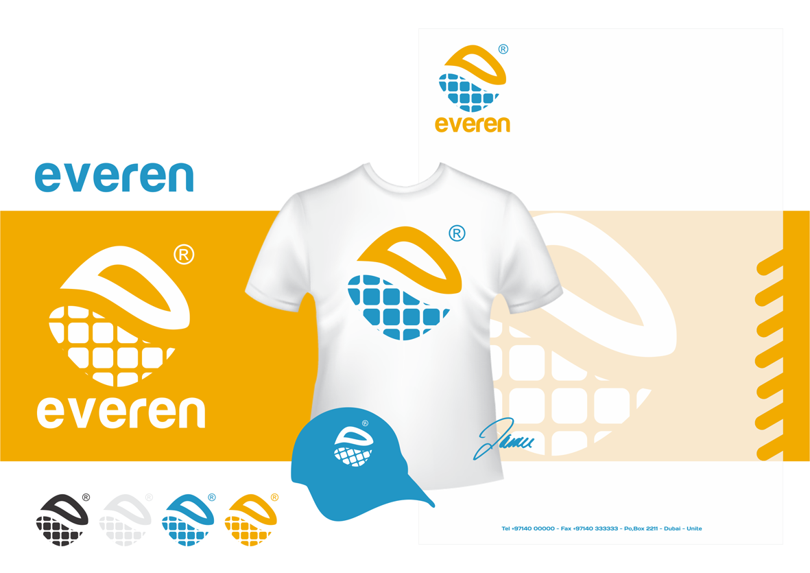 Logo Design by WaelSwid for this project | Design #4815827