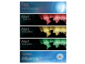 5 Email Newsletter Templates Needed