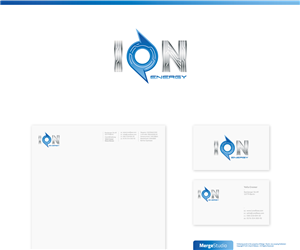 Logo Design by MergeStudio for this project | Design: #1301260