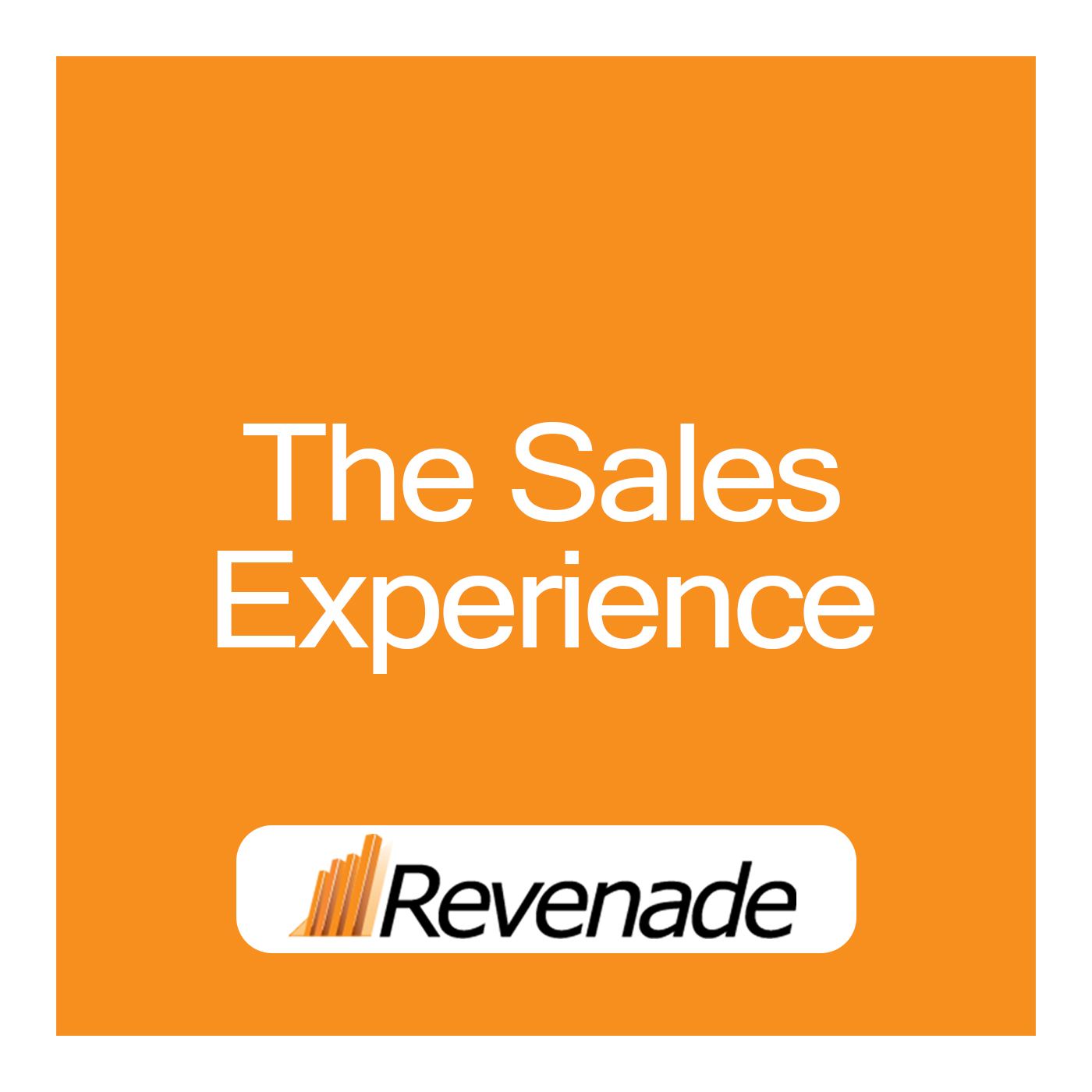 Podcast Design by QripT for Revenade | Design #4542087