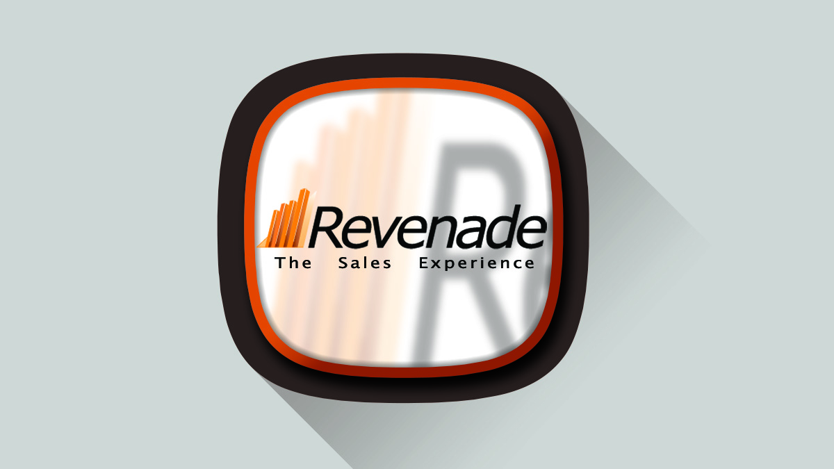Podcast Design by FLA premier for Revenade | Design #4535771