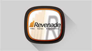 Podcast Design by FLA premier for Revenade | Design #4535771