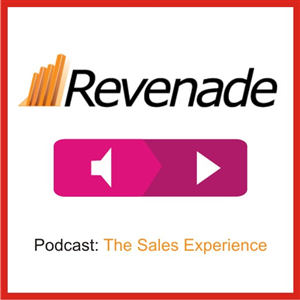 Podcast Design by CREATIVE DESIGN for Revenade | Design: #4568868
