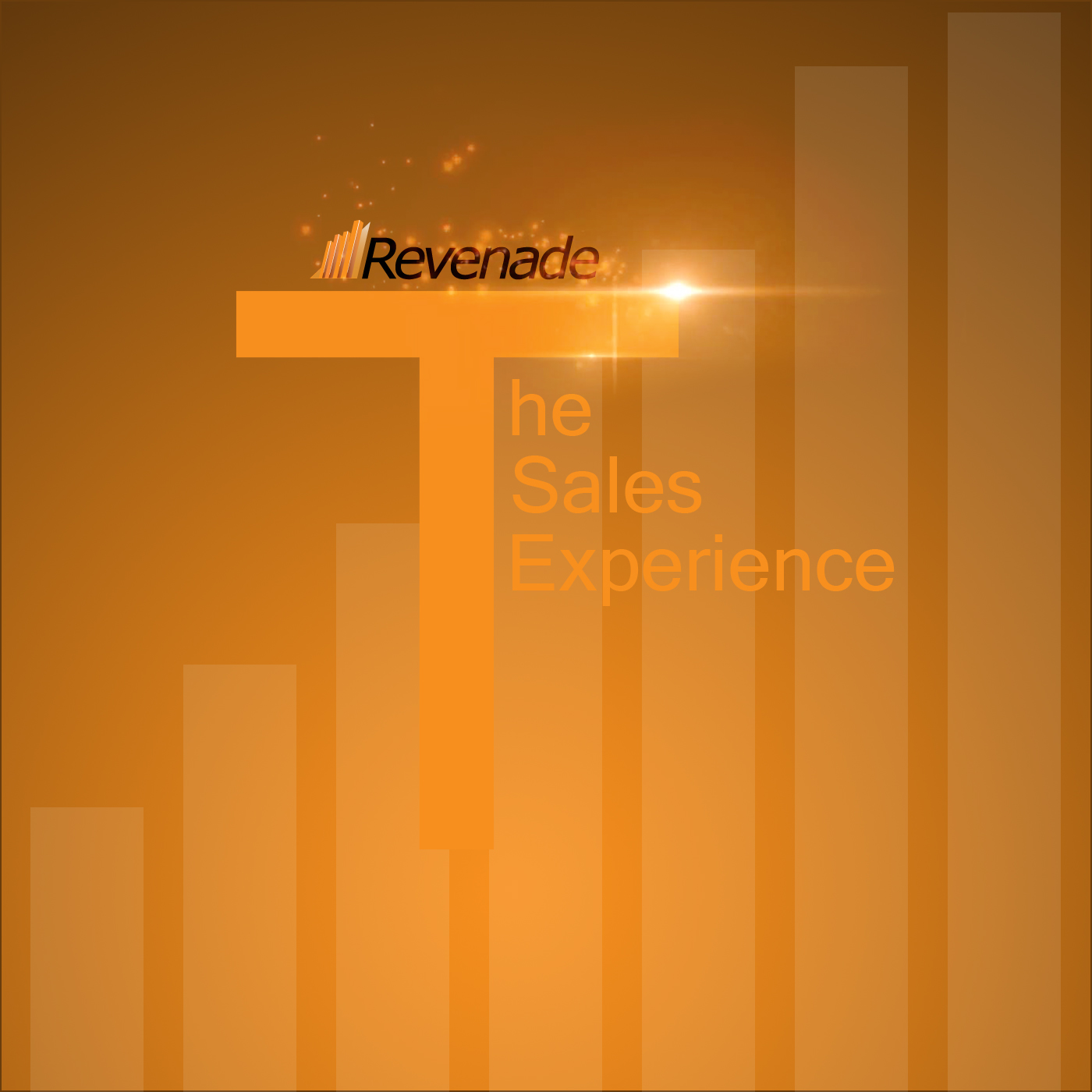 Podcast Design by itsnekow for Revenade | Design #4560337