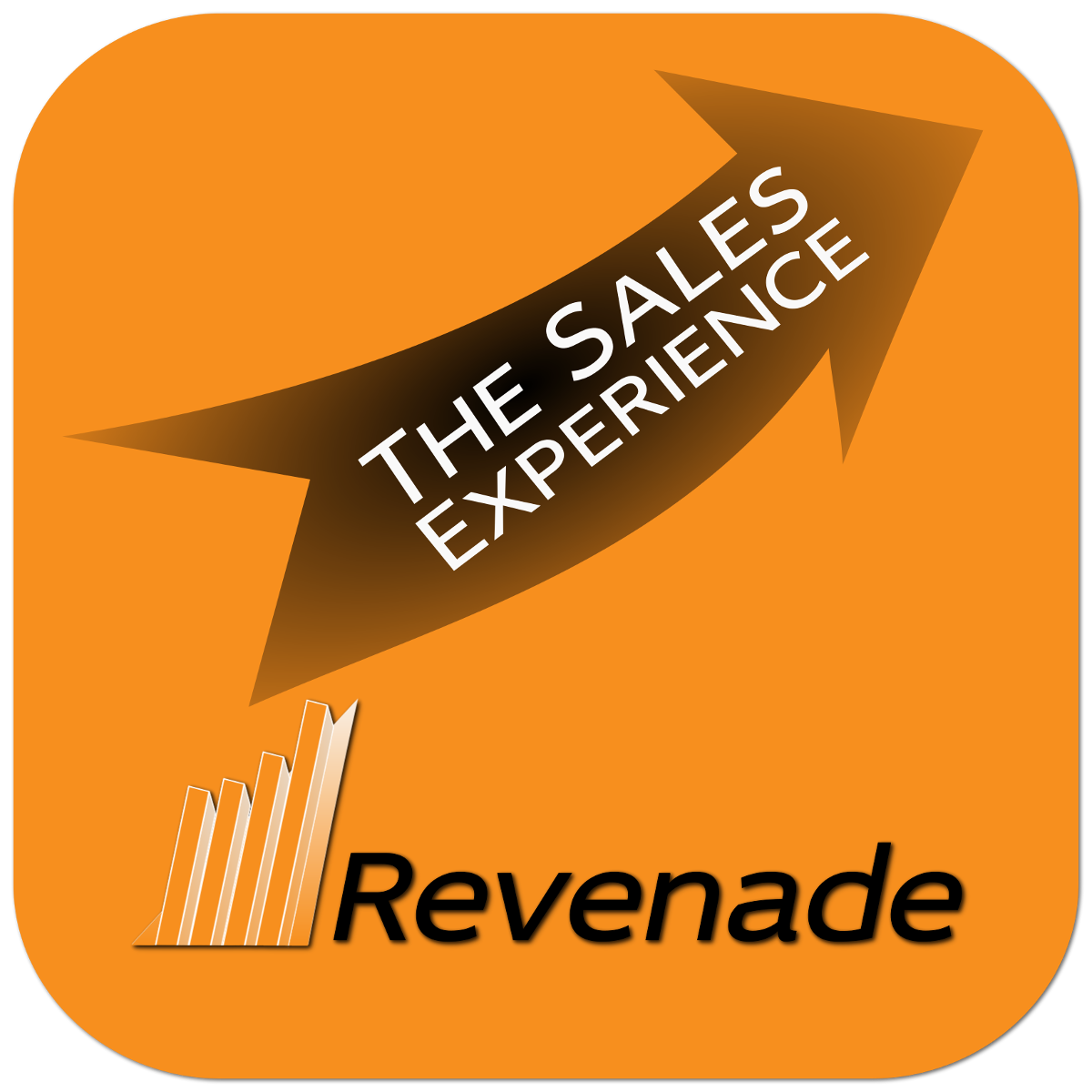 Podcast Design by Ivan1975 for Revenade | Design #4557336