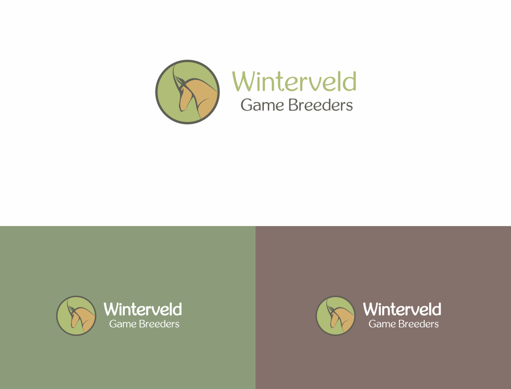 Logo Design by harj1yan4to for this project | Design #4618022