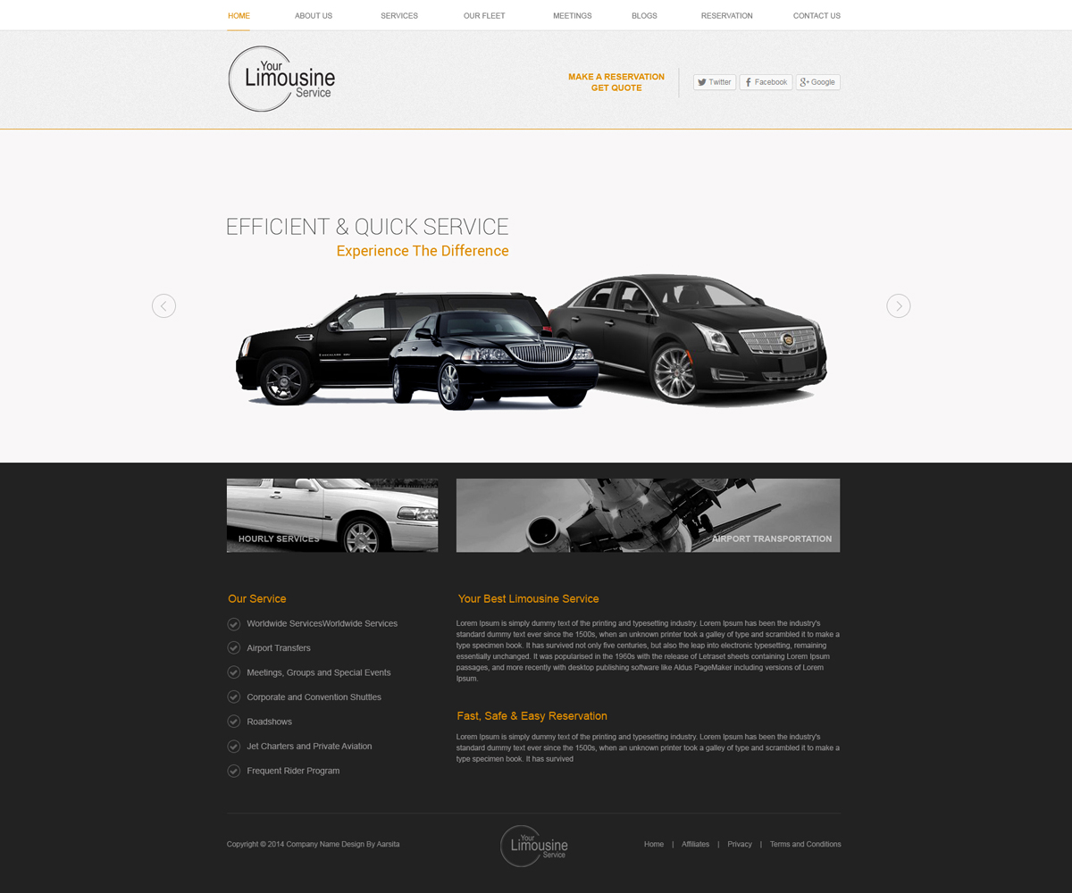 Web Design by aarsita for DriveProfit. LLC | Design #4553847
