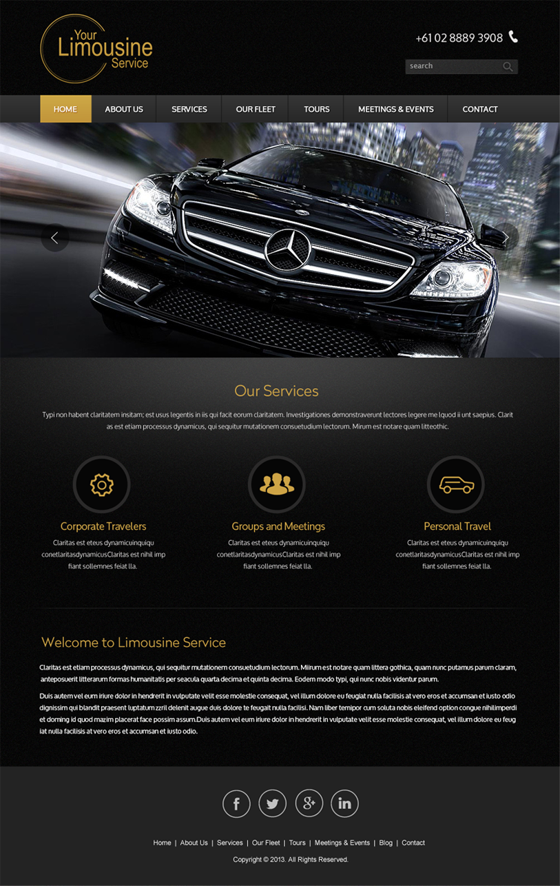 Diseño Web por Infinity Pix para DriveProfit. LLC | Diseño #4527078