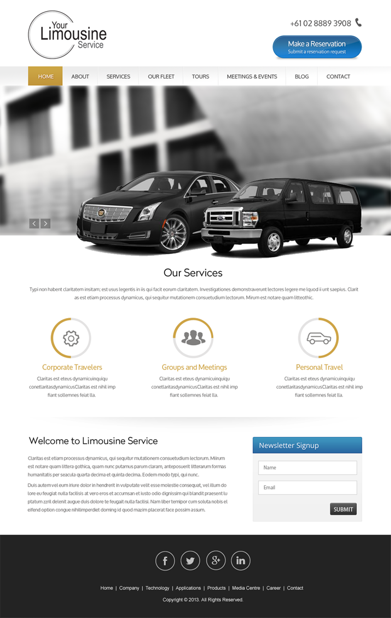 Web Design by Infinity Pix for DriveProfit. LLC | Design #4530950