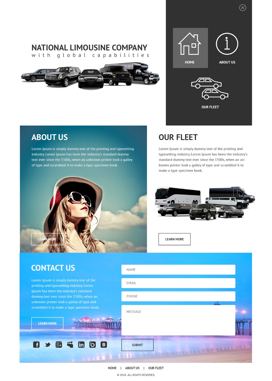 Diseño Web por TechWise para DriveProfit. LLC | Diseño #4526507